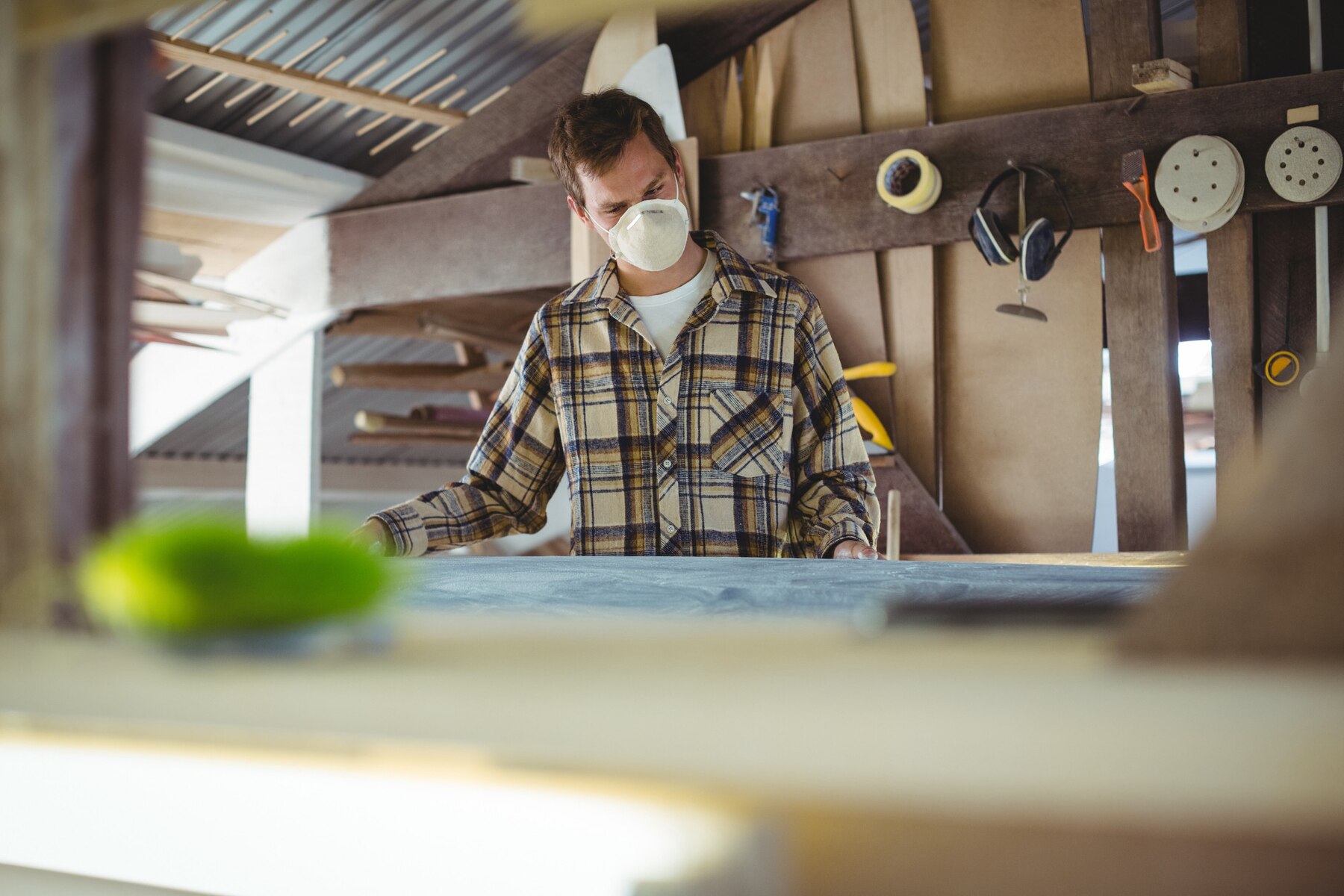Manufacture Furniture